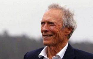 12- کلینت ایستوود: دارایی خالص 375 میلیون دلار