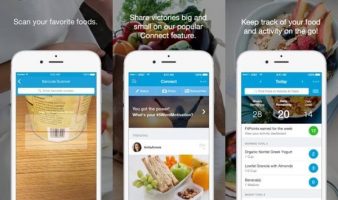 اپلیکیشن  Weight Watchers