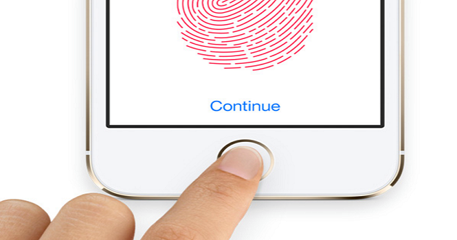 آموزش فعال کردن حسگر اثر انگشت (Touch ID) آیفون ؛ امنیت آیفون خود را زیاد کنیم!