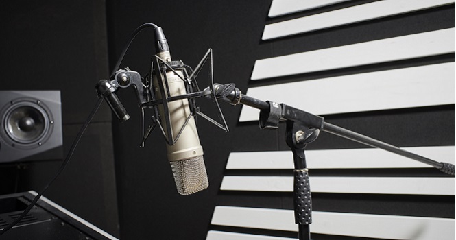 بهترین میکروفون های ۲۰۲۰ ؛ صدای خودتان را بهتر منتشر کنید!