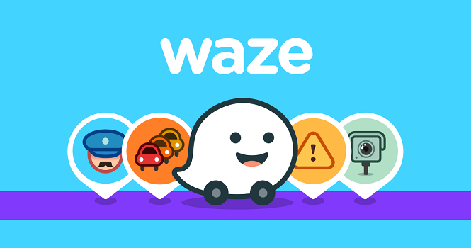 رفع مشکل ارور No GPS اپلیکیشن ویز ؛ 9 روش برای رفع مشکل مکان یاب Waze!