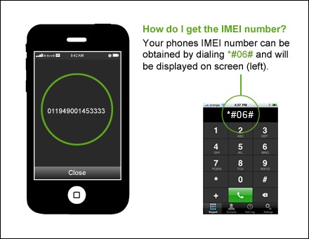 چگونه بفهمیم شماره سریال IMEI گوشیمان وارد لیست سیاه شده است؟