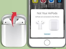 جفت شدن با دستگاههای دارای سیستم عامل iOS 10.2 یا بالاتر