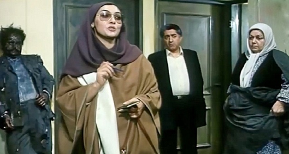 بهترین فیلم های کمدی ایرانی قدیمی