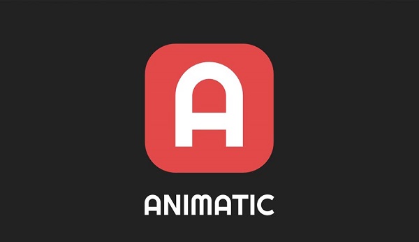 اپلیکیشن  Animatic