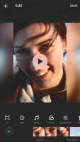 شروع آموزش کار با نرم‌‎‌افزار InShot Video Editor اندروید