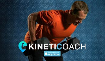 کینتیکوچ (Kineticoach)