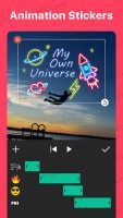 شروع آموزش کار با نرم‌‎‌افزار InShot Video Editor اندروید