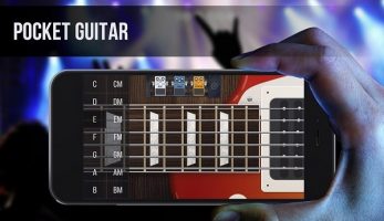  Real Guitar – Guitar Simulator