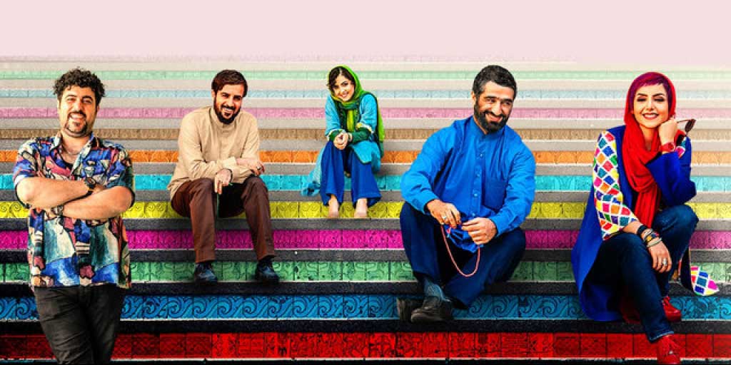 پرفروش ترین فیلم های کمدی ایرانی