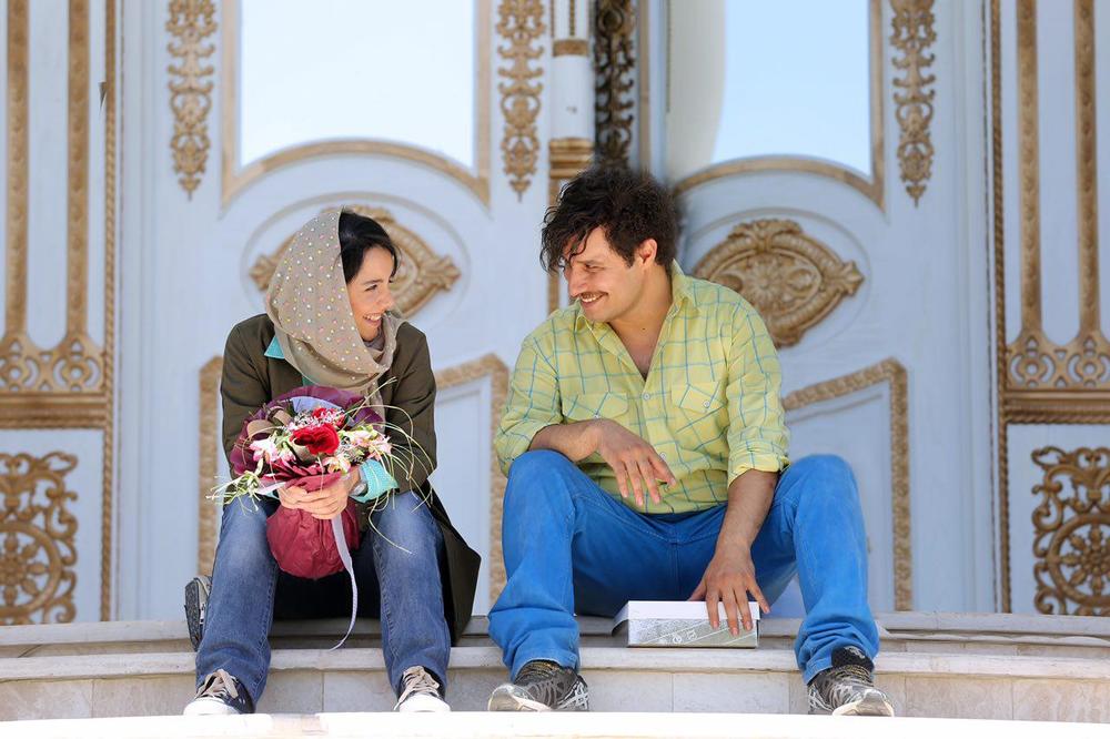 پرفروش ترین فیلم کمدی ایرانی