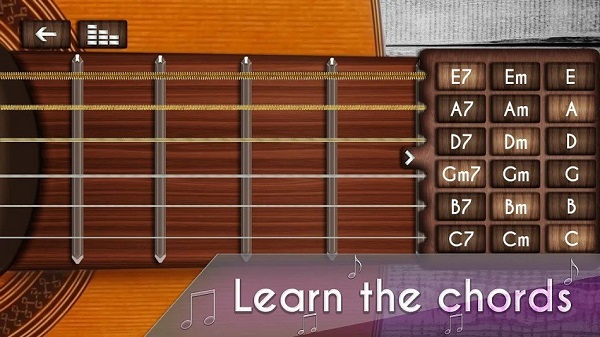  Learn Play Guitar Simulator