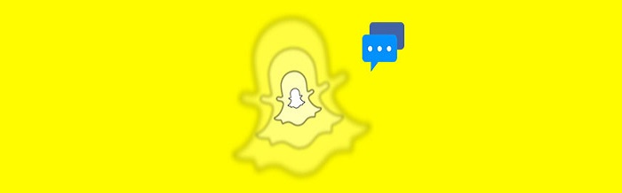 چگونه می‌توان پیام‌های حذف شده را در Snapchat آیفون و اندروید بازیابی کرد