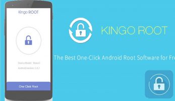 برنامه روت Kingo Android Root