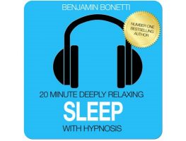 Sleep Hypnosis