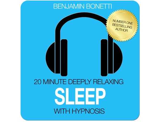  Sleep Hypnosis
