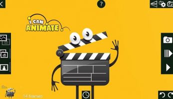 اپلیکیشن I Can Animate