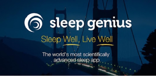  Sleep Genius