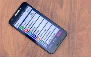 Jitterbug Smart2