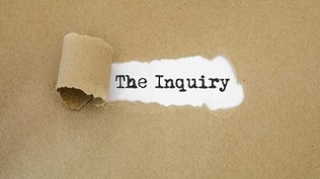 The Inquiry BBC