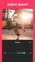 شروع آموزش کار با نرمافزار InShot Video Editor اندروید