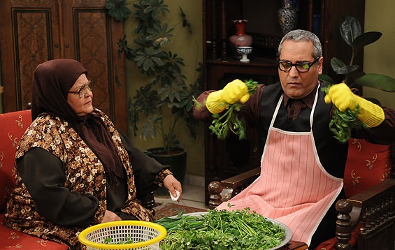 بهترین سریال های طنز ایرانی ؛ ماندگارترین طنزهای ایران در 40 سال گذشته!