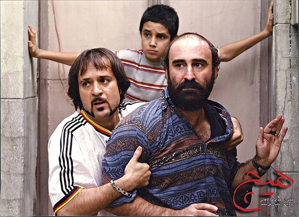 بهترین فیلم های کمدی تاریخ ایران