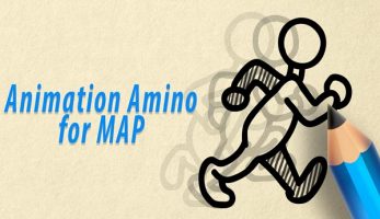 اپلیکیشن Animation Amino for MAP