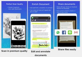CamScanner