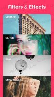 شروع آموزش کار با نرم‌‎‌افزار InShot Video Editor اندروید