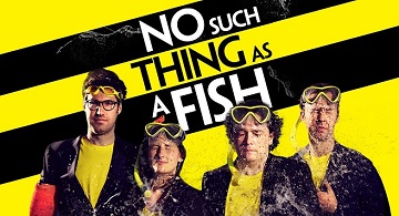  No Such Thing As A Fish