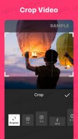 شروع آموزش کار با نرمافزار InShot Video Editor اندروید
