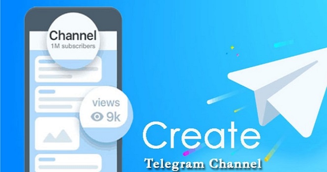 آموزش ساخت کانال تلگرام‌، آشنایی کامل با تمام ویژگی و قابلیت‌های آن
