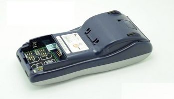 استفاده و تنظیمات دستگاه کارتخوان و راه اندازی آن