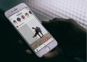 متوقف کردن اینستاگرام و سایر برنامه های پس زمینه