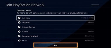 آموزش ساخت اکانت پلی استیشن (PS4): چگونه عضو شبکه سونی شویم؟