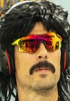 4 دکتر دیسریسپکت (Dr. Disrespect)