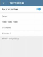 قدم هفتم: تغییر IP