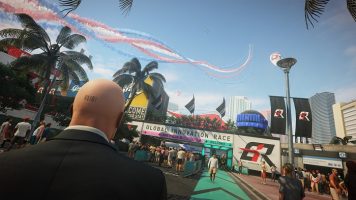  HITMAN 2