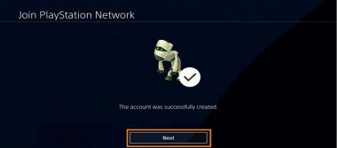 آموزش ساخت اکانت پلی استیشن (PS4): چگونه عضو شبکه سونی شویم؟