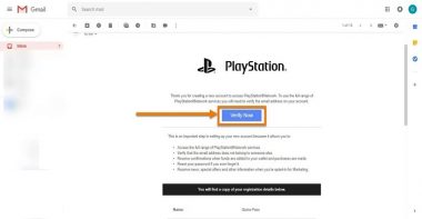 آموزش ساخت اکانت پلی استیشن (PS4): چگونه عضو شبکه سونی شویم؟