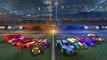 Rocket League Collector’s Edition