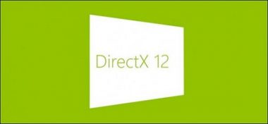 DirectX ۱۲