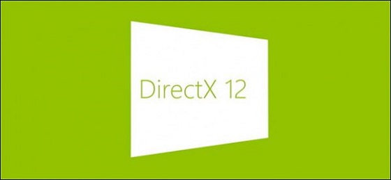 DirectX ۱۲