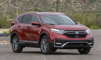 هوندا CR-V