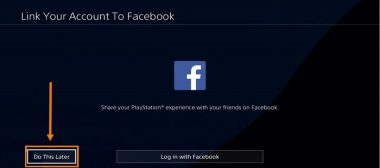 آموزش ساخت اکانت پلی استیشن (PS4): چگونه عضو شبکه سونی شویم؟