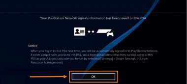 آموزش ساخت اکانت پلی استیشن (PS4): چگونه عضو شبکه سونی شویم؟