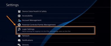 آموزش ساخت اکانت پلی استیشن (PS4): چگونه عضو شبکه سونی شویم؟