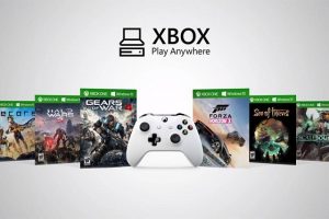 قابلیت Xbox Play Anywhere
