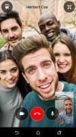 جایگزین تماس تصویری تلگرام